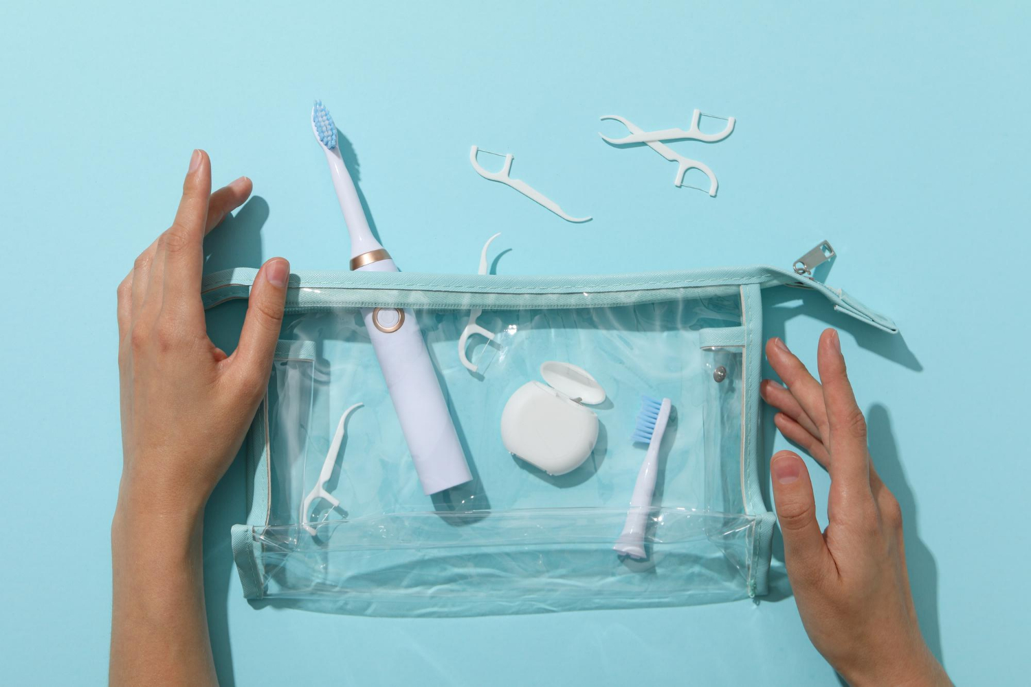 dental kit