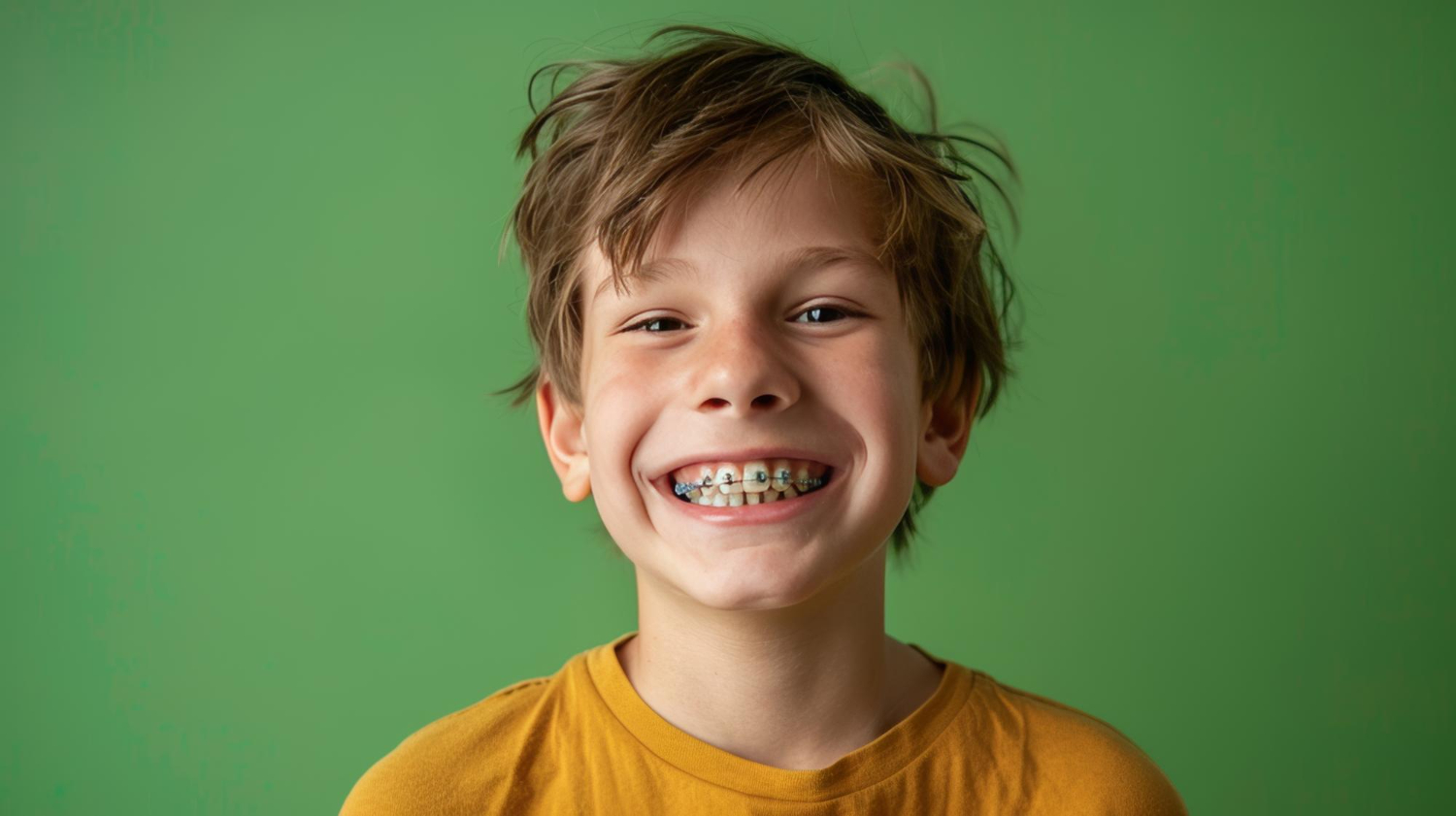 orthodontics for kids